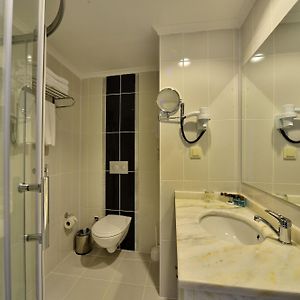 Pokój rodzinny typu standard z łóżkiem queen-size